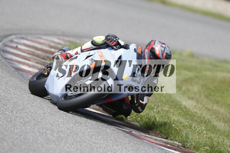 /24 08.06.2025 TZ Motorsport ADR/Gruppe rot/237